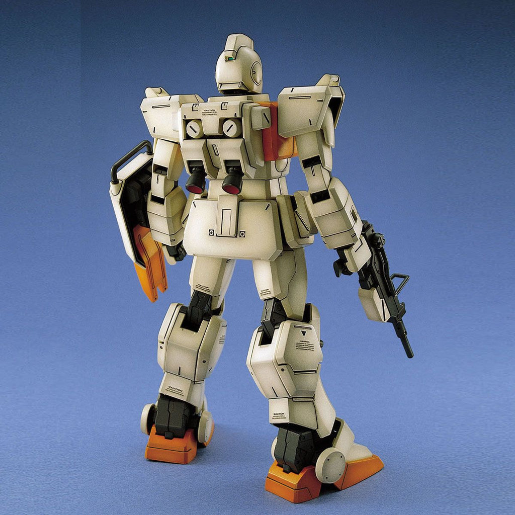 Bandai 1/100 MG RGM-79(G) 地面型 GM 組裝模型 - TwinnerModel