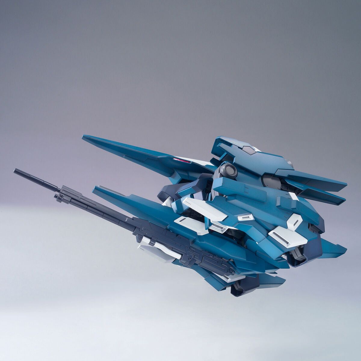 Bandai 1/100 MG RGZ-95 REZEL 裡澤爾 組裝模型 - TwinnerModel