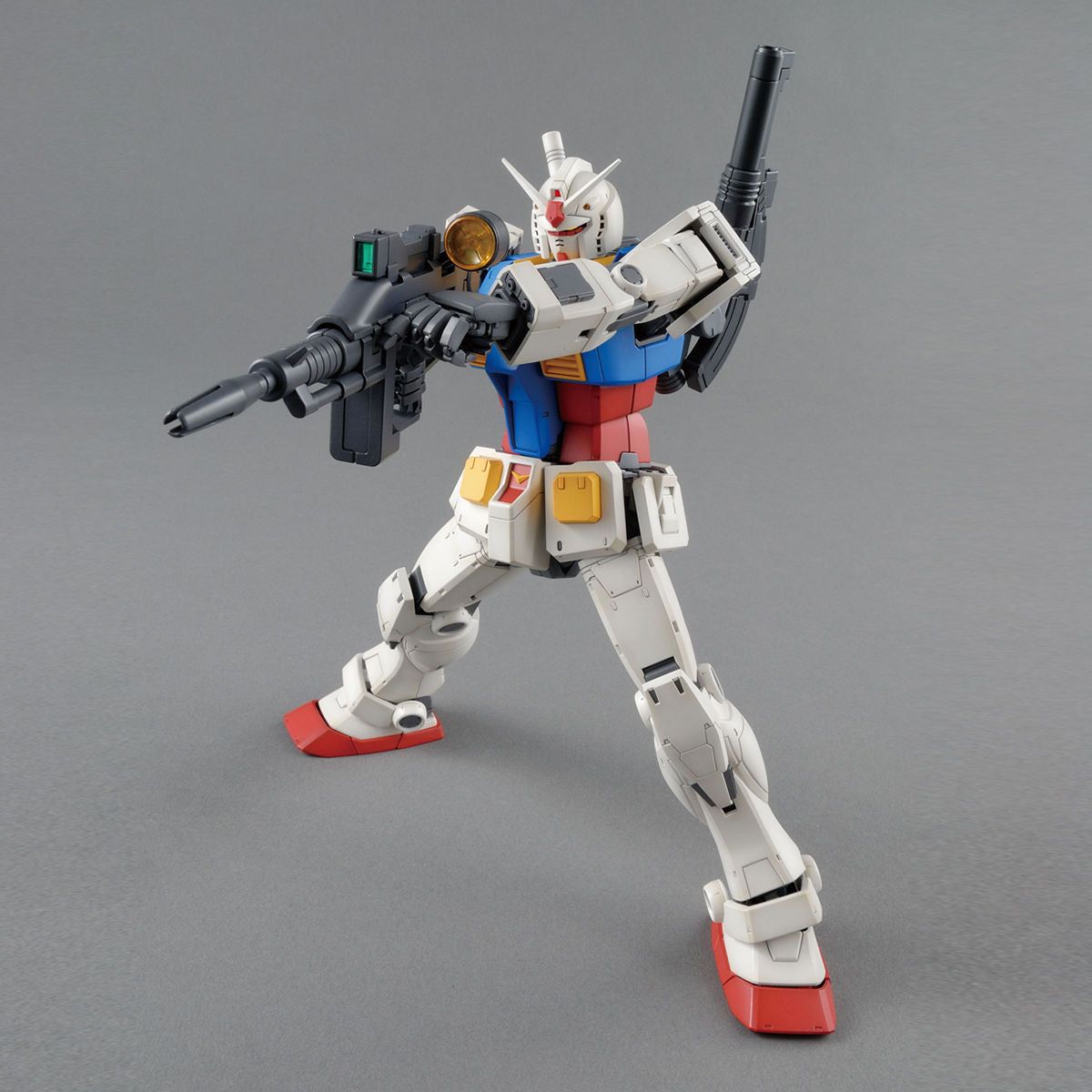 Bandai 1/100 MG RX-78-02 高達 (The Origin) 組裝模型 - TwinnerModel
