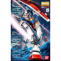 Bandai 1/100 MG RX-78-2 高達Ver 2.0 組裝模型 - TwinnerModel