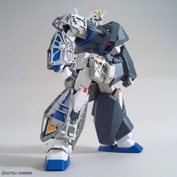 Bandai 1/100 MG RX-78 NT-1 高達 Ver.2 組裝模型 - TwinnerModel