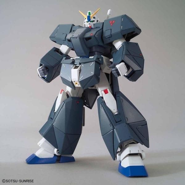 Bandai 1/100 MG RX-78 NT-1 高達 Ver.2 組裝模型 - TwinnerModel