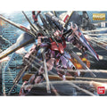 Bandai 1/100 MG 嫣紅突擊高達(鳳凰裝備) Ver.RM 組裝模型 - TwinnerModel