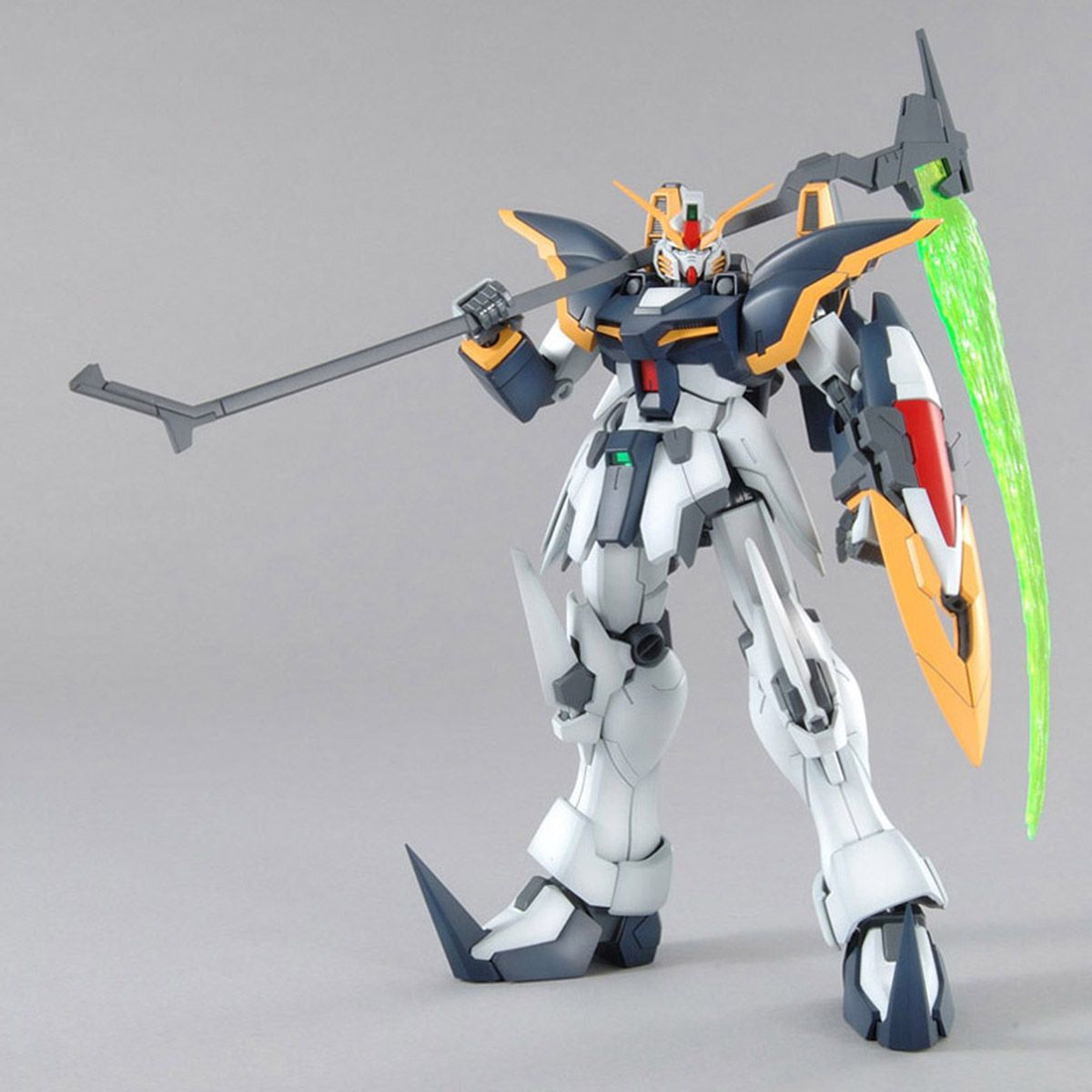 Bandai 1/100 MG XXXG-01D 死神高達 EW (Endless Waltz 版) 組裝模型 - TwinnerModel