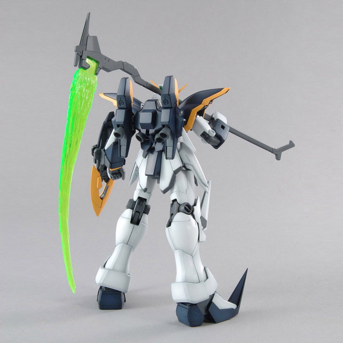 Bandai 1/100 MG XXXG-01D 死神高達 EW (Endless Waltz 版) 組裝模型 - TwinnerModel