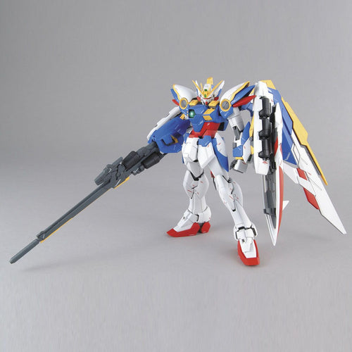 Bandai 1/100 MG XXXG-01W 飛翼高達EW 組裝模型 - TwinnerModel