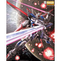 Bandai 1/100 MG ZGMF-X56S α 威力脈衝高達 組裝模型 - TwinnerModel