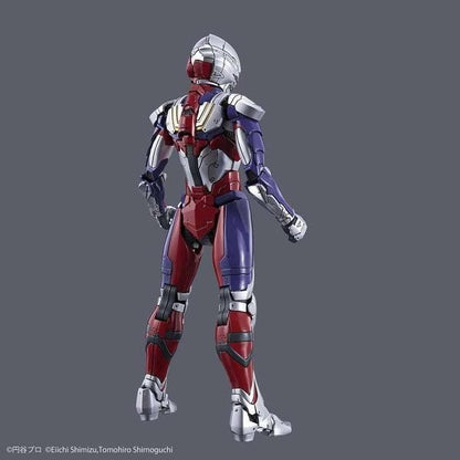 Bandai 1/12 Figure-rise Standard 超人迪加 組裝模型 - TwinnerModel