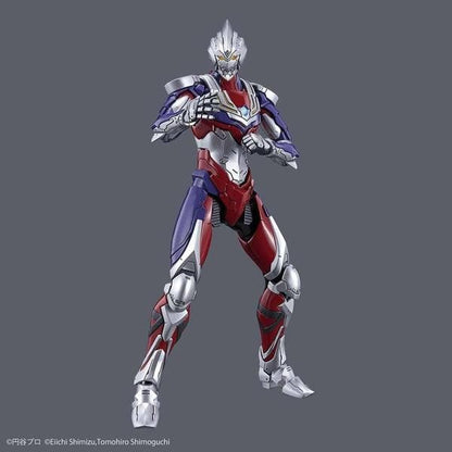 Bandai 1/12 Figure-rise Standard 超人迪加 組裝模型 - TwinnerModel