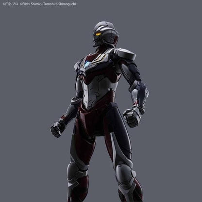 Bandai 1/12 Figure-rise Standard 超人迪加 組裝模型 - TwinnerModel