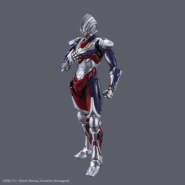 Bandai 1/12 Figure-rise Standard 超人迪加 組裝模型 - TwinnerModel