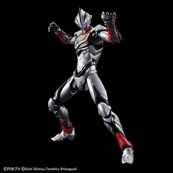 Bandai 1/12 Figure-rise Standard 超人迪加 邪惡迪加 組裝模型 - TwinnerModel