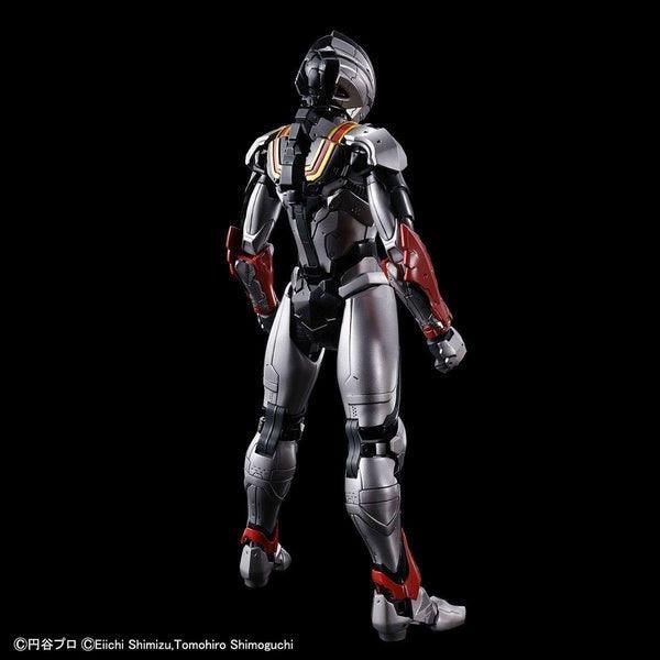 Bandai 1/12 Figure-rise Standard 超人迪加 邪惡迪加 組裝模型 - TwinnerModel