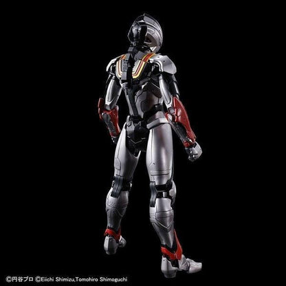 Bandai 1/12 Figure-rise Standard 超人迪加 邪惡迪加 組裝模型 - TwinnerModel