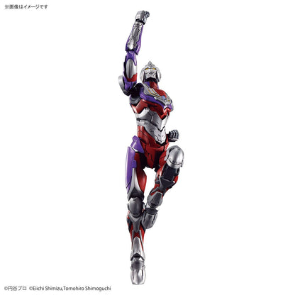 Bandai 1/12 Figure-rise Standard 迪卡 Action 組裝模型 - TwinnerModel