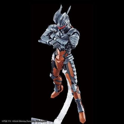 Bandai 1/12 Figure-rise Standard 超人戰鬥服 DARKLOPS ZERO ACTION 組裝模型 - TwinnerModel