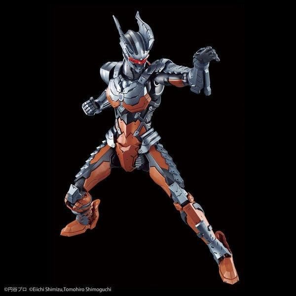 Bandai 1/12 Figure-rise Standard 超人戰鬥服 DARKLOPS ZERO ACTION 組裝模型 - TwinnerModel