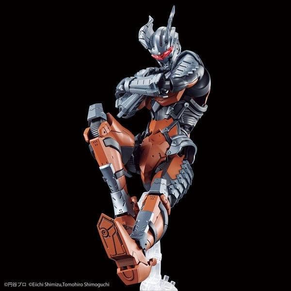 Bandai 1/12 Figure-rise Standard 超人戰鬥服 DARKLOPS ZERO ACTION 組裝模型 - TwinnerModel