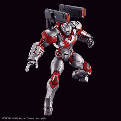Bandai 1/12 Figure-rise Standard 超人戰鬥服Jack 高可動版 組裝模型 - TwinnerModel