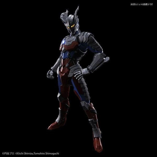 Bandai 1/12 Figure-rise Standard 超人 SUIT ZERO ACTION 組裝模型 - TwinnerModel