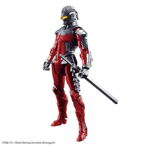 Bandai 1/12 Figure-rise Standard 超人 Ver7.5 組裝模型 - TwinnerModel