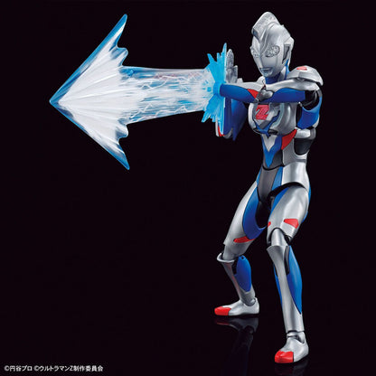 Bandai 1/12 Figure-rise Standard 超人Z 原初形態 組裝模型 - TwinnerModel