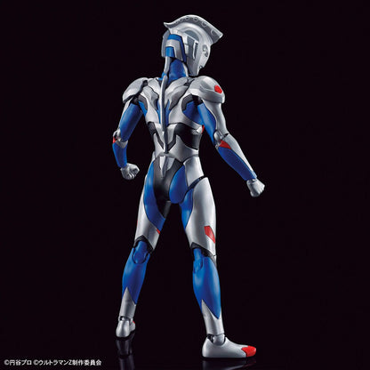 Bandai 1/12 Figure-rise Standard 超人Z 原初形態 組裝模型 - TwinnerModel