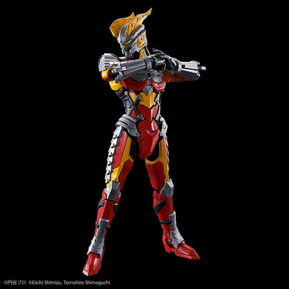 Bandai 1/12 Figure-rise Standard 超人戰鬥服Zero (SC Ver.) 組裝模型 - TwinnerModel