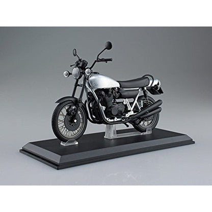 Aoshima 1/12 Finished Bike 川崎750RS（Z2）閃光藍 - TwinnerModel