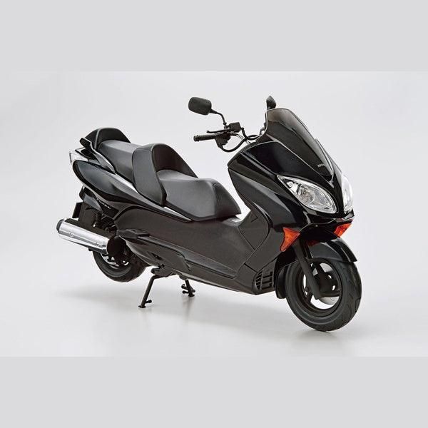 Aoshima 1/12 The Bike 026 本田MF08 FORZA `06`06 組裝模型 - TwinnerModel