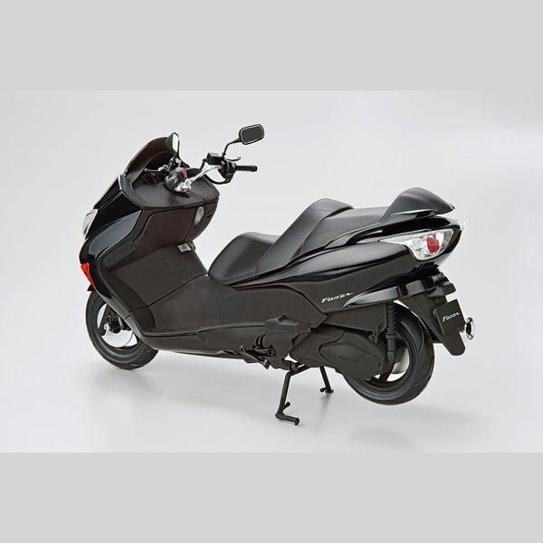 Aoshima 1/12 The Bike 026 本田MF08 FORZA `06`06 組裝模型 - TwinnerModel