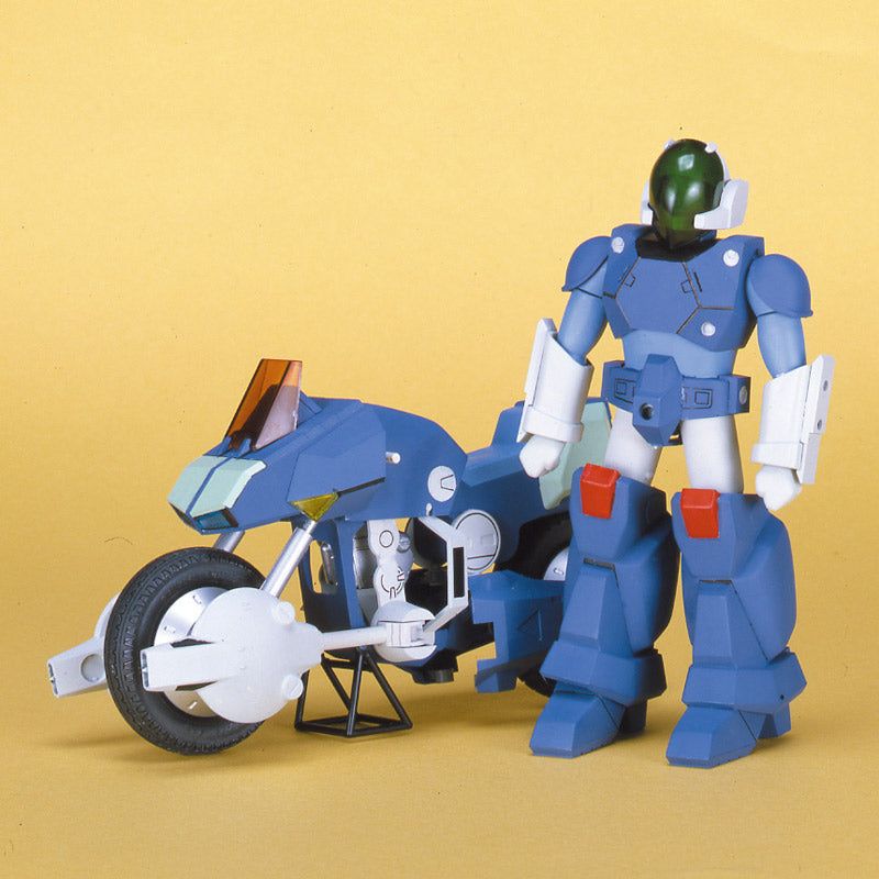 Aoshima 1/12 Genesis Climber MOSPEADA VARIABLE BLOWSPERIOR