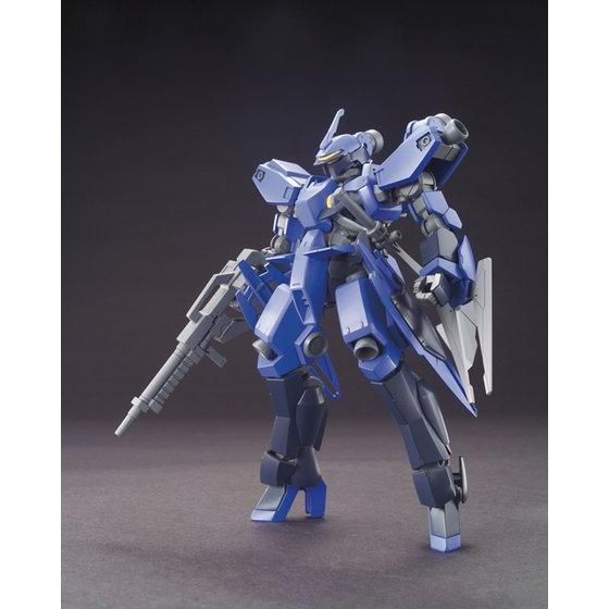 Bandai 1/144 鐵血の孤兒-HG 003 舒瓦貝爾.古尼捷(麥基利斯機) 組裝模型 - TwinnerModel