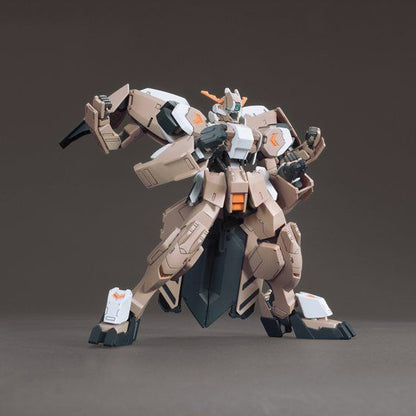 Bandai 1/144 鐵血の孤兒-HG 023 重鍛型開鋒型智魔高達 組裝模型 - TwinnerModel