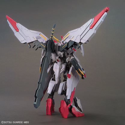 Bandai 1/144 鐵血の孤兒-HG 040 翼魔高達 組裝模型 - TwinnerModel