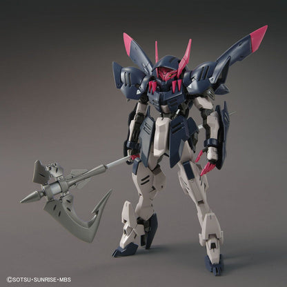 Bandai 1/144 鐵血の孤兒-HG 042 高達格莫瑞 組裝模型 - TwinnerModel