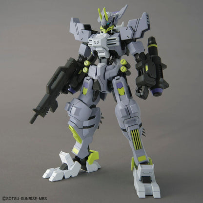 Bandai 1/144 鐵血の孤兒-HG 043 慾魔高達 組裝模型 - TwinnerModel