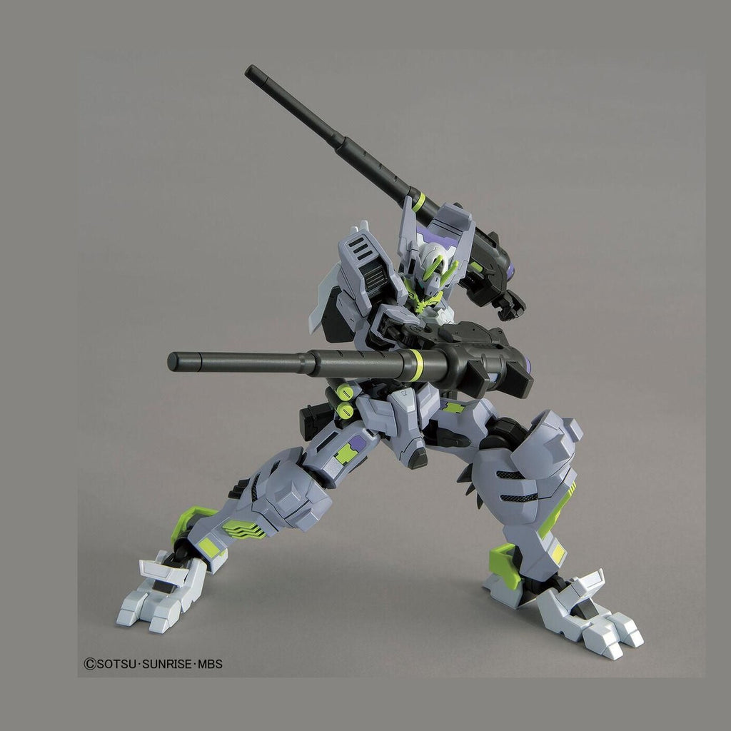 Bandai 1/144 鐵血の孤兒-HG 043 慾魔高達 組裝模型 - TwinnerModel