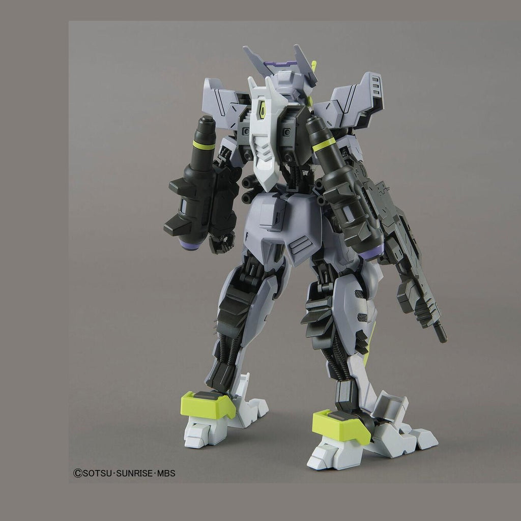 Bandai 1/144 鐵血の孤兒-HG 043 慾魔高達 組裝模型 - TwinnerModel