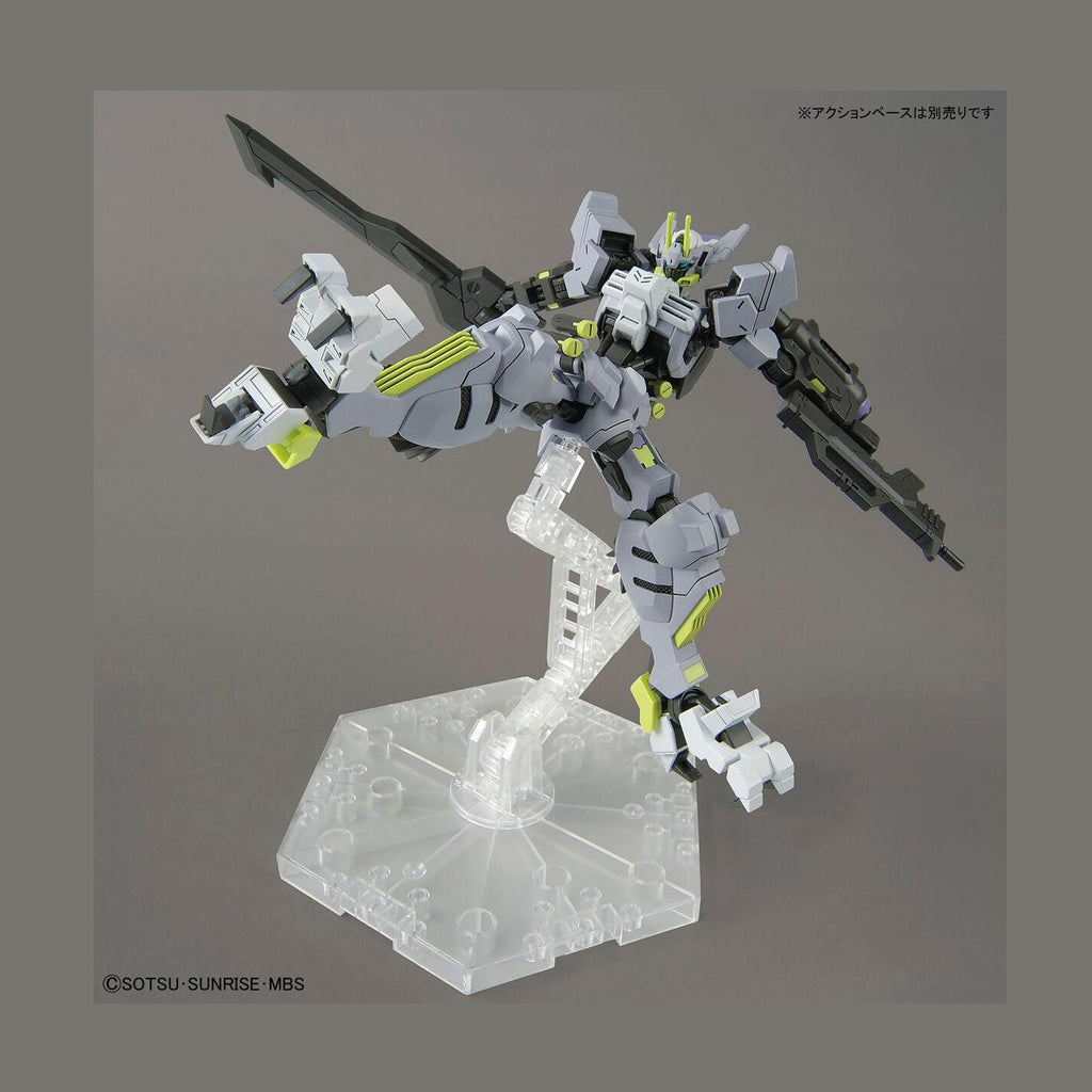 Bandai 1/144 鐵血の孤兒-HG 043 慾魔高達 組裝模型 - TwinnerModel