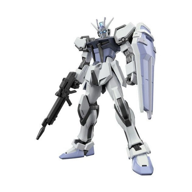 Bandai 1/144 Entry Grade 入浴球EG 1/144 突擊高達 套裝 未啟動模式 組裝模型 - TwinnerModel