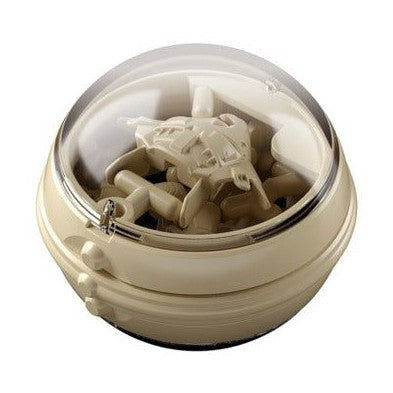 Bandai 1/144 Entry Grade 入浴球EG 1/144 突擊高達 套裝 未啟動模式 組裝模型 - TwinnerModel