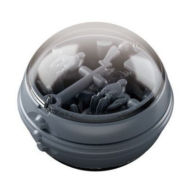 Bandai 1/144 Entry Grade 入浴球EG 1/144 突擊高達 套裝 未啟動模式 組裝模型 - TwinnerModel