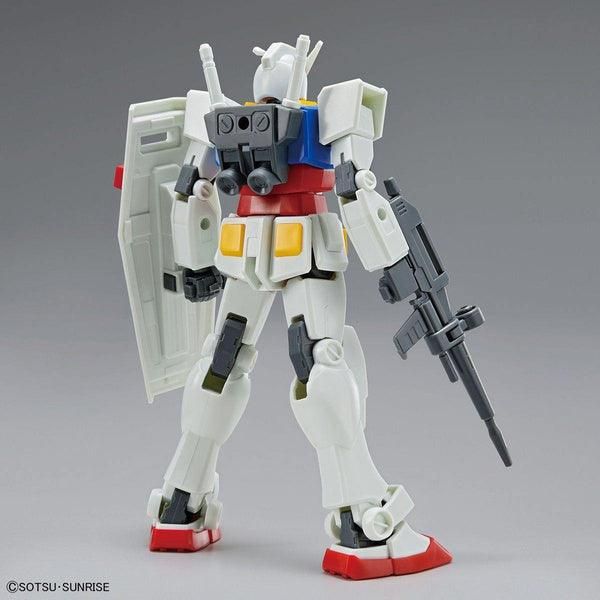 Bandai 1/144 Entry Grade RX-78-2 高達 機動戰士高達 組裝模型 - TwinnerModel