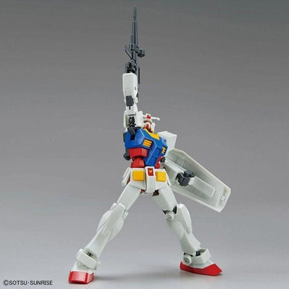 Bandai 1/144 Entry Grade RX-78-2 高達 機動戰士高達 組裝模型 - TwinnerModel