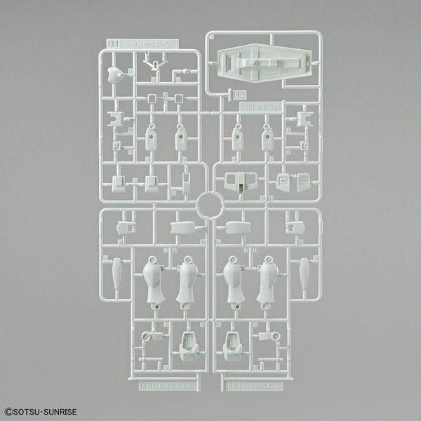 Bandai 1/144 Entry Grade RX-78-2 高達 機動戰士高達 組裝模型 - TwinnerModel