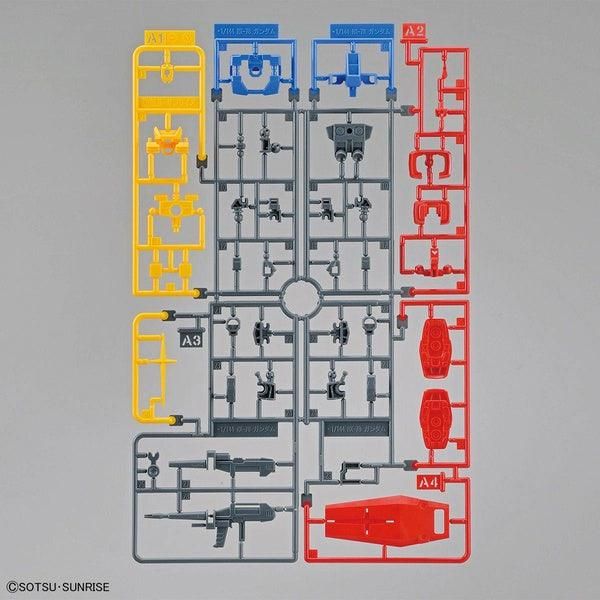 Bandai 1/144 Entry Grade RX-78-2 高達 機動戰士高達 組裝模型 - TwinnerModel