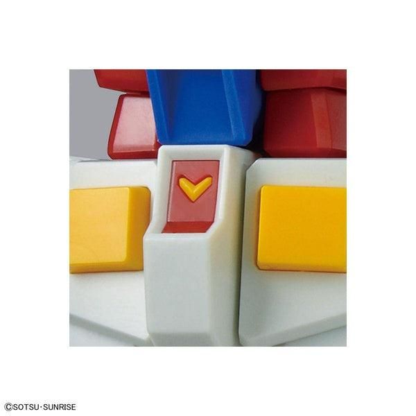 Bandai 1/144 Entry Grade RX-78-2 高達 機動戰士高達 組裝模型 - TwinnerModel