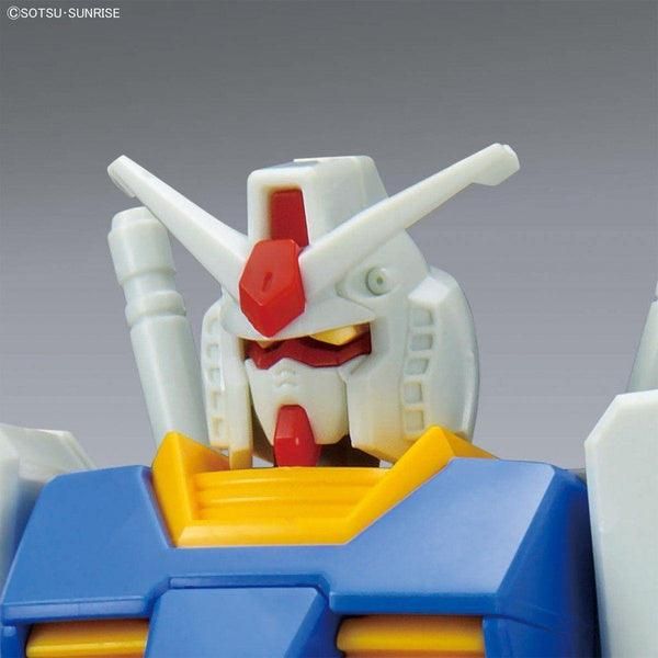 Bandai 1/144 Entry Grade RX-78-2 高達 ( 薄裝 Ver.) , 組裝模型 - TwinnerModel