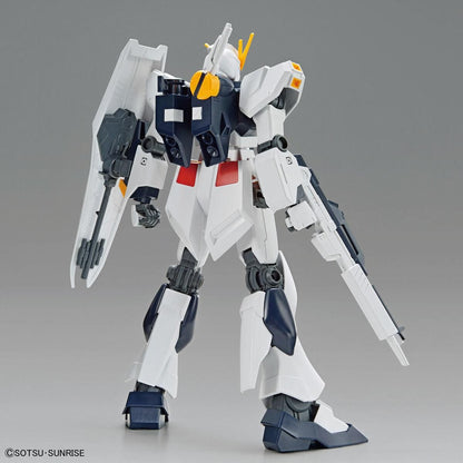 Bandai 1/144 Entry Grade 機動戰士高達 V (Nu) 高達 組裝模型 - TwinnerModel